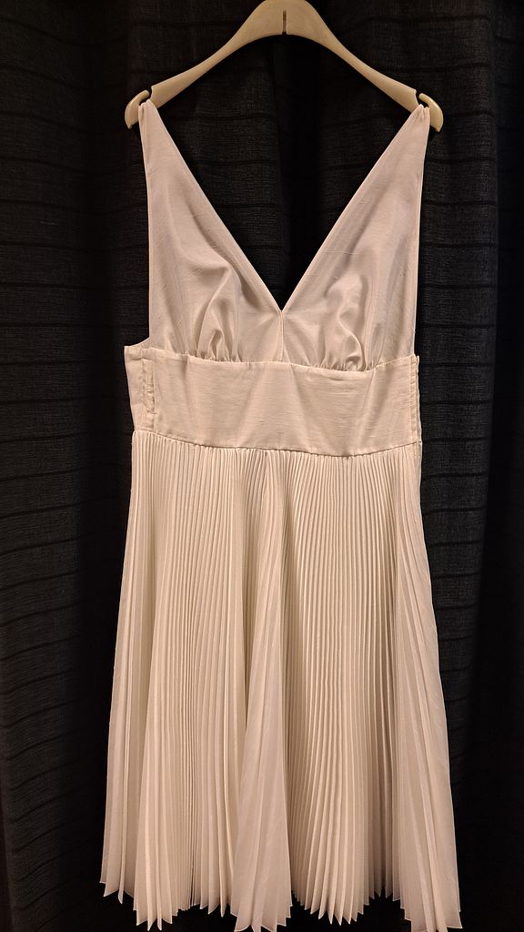 Marylin Monroe jurk 