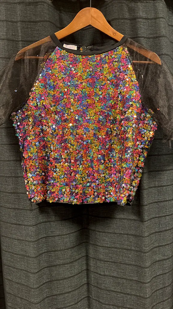 Multicolour set, foto 2 van 2