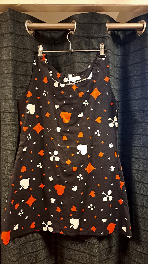 Poker thema topjes, foto 1 van 2