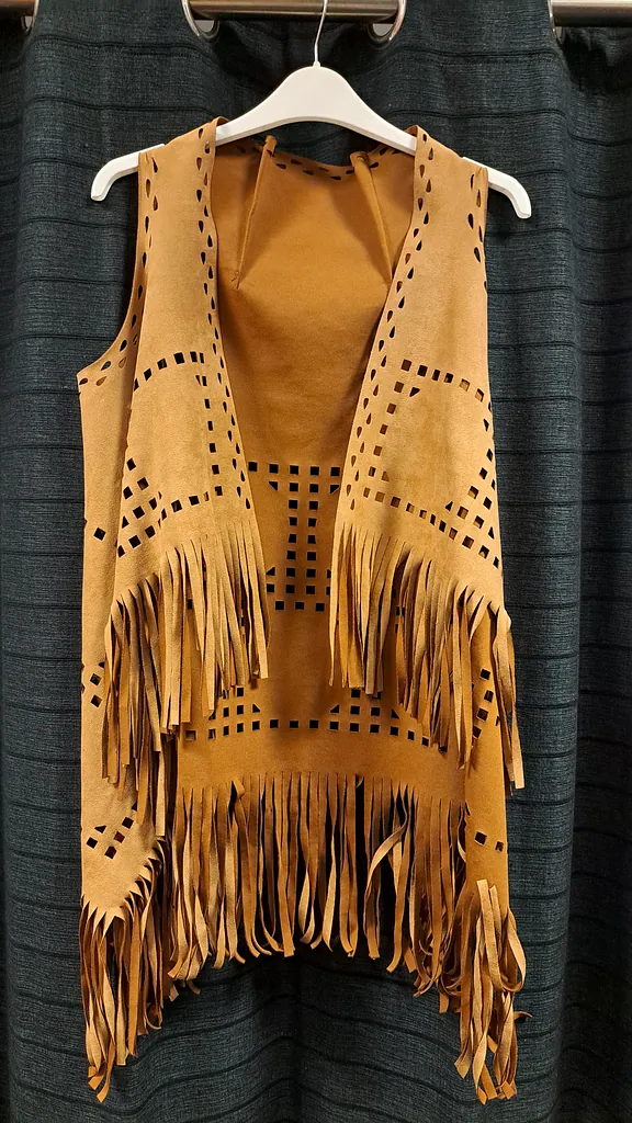 Country gilet 