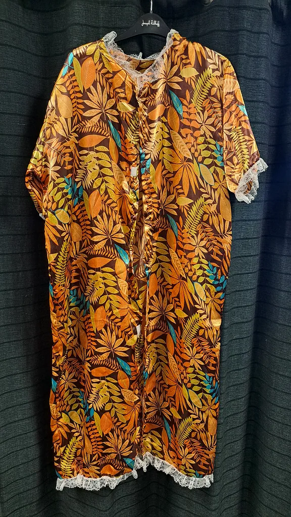 Indonesische kaftan