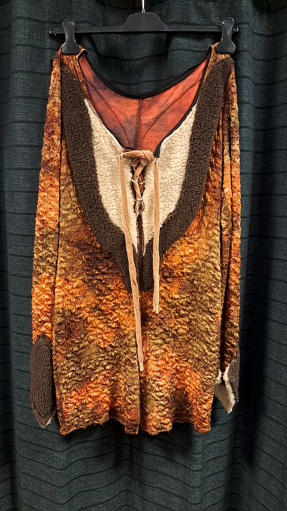 Herten outfit, foto 2 van 4
