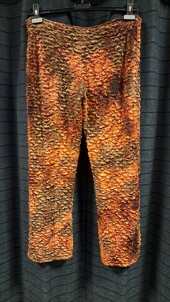 Herten outfit, foto 3 van 4