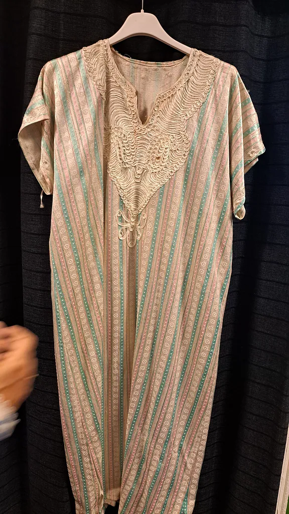 Kaftan