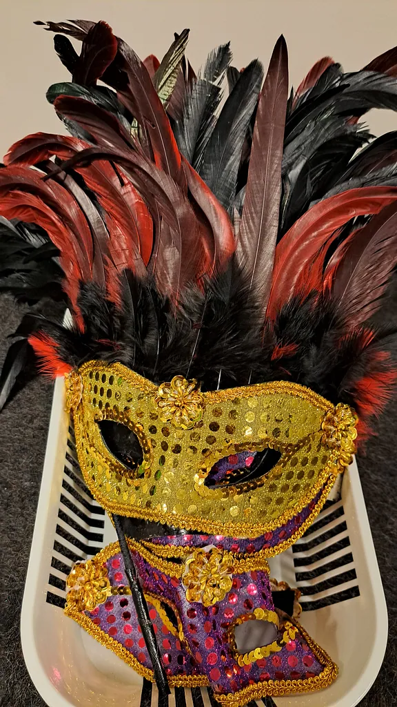 Maskers 
