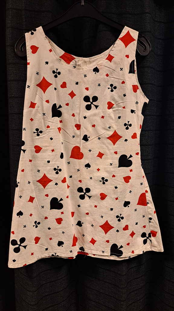 Poker thema topjes, foto 2 van 2