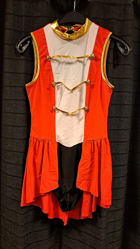 Circus body